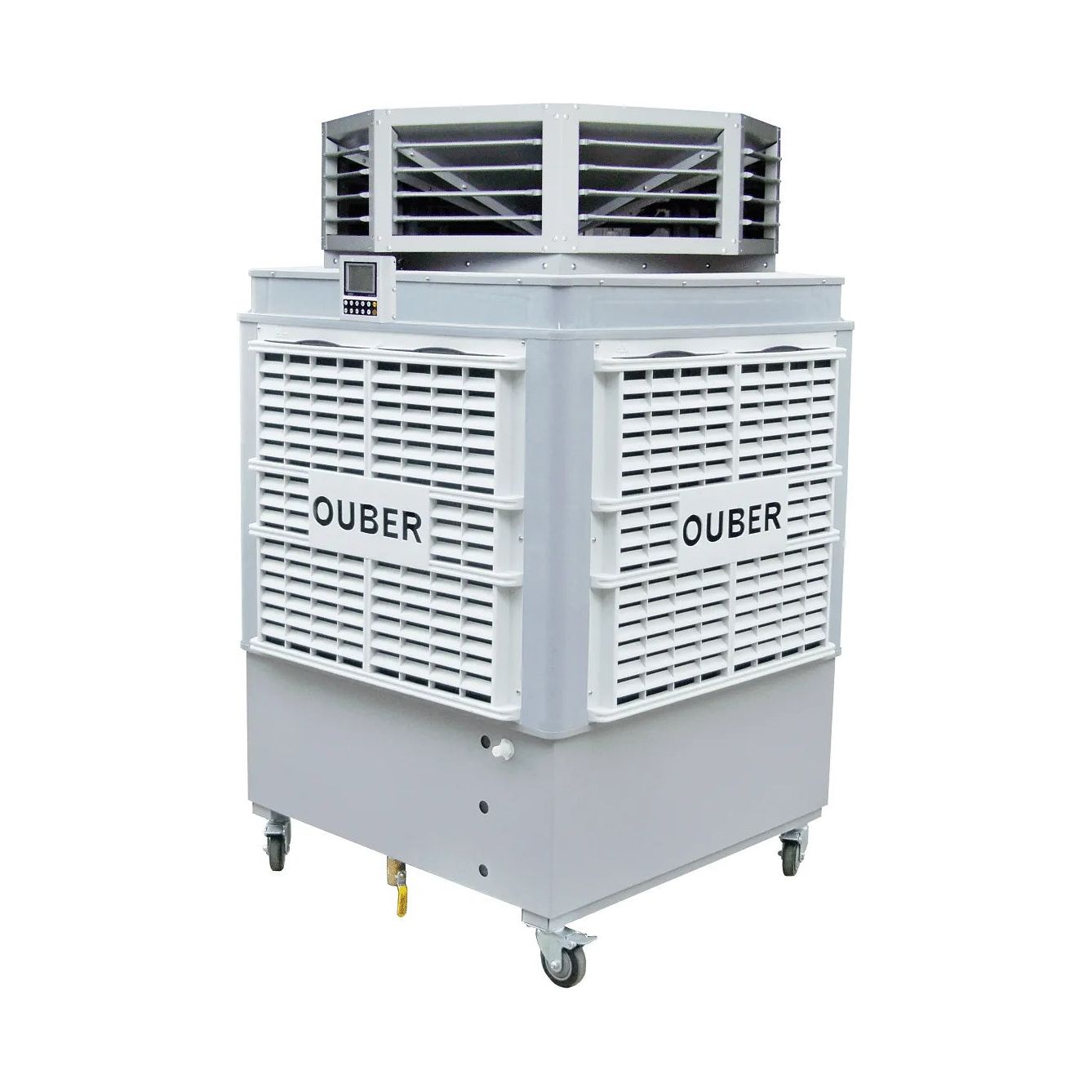 Fanmaster Fanmaster - Air Cooler Efficient Cooling Solution | PAC () | Fanmaster ...