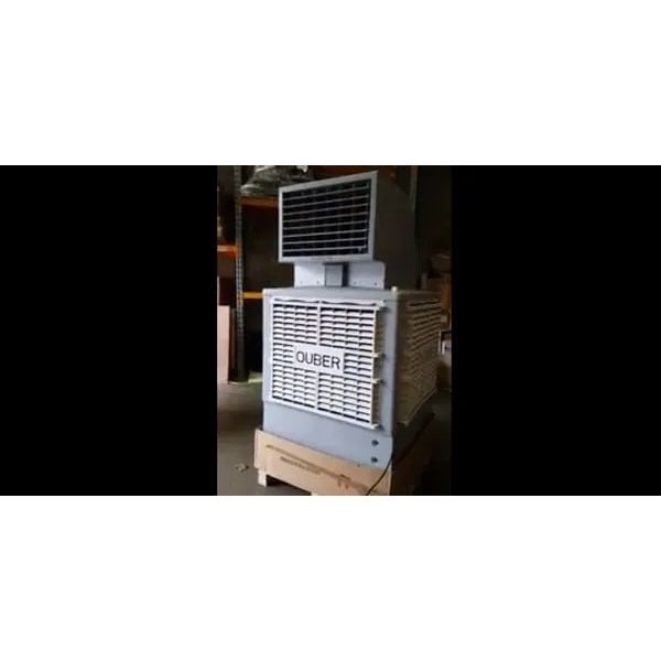 Fanmaster - Portable Evaporative Air Cooler - Single Directional. Ouber | PACISD