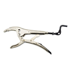 Precision Specialty Tools - PLIERS BIG MOUTH C-JAW ADJUSTABLE OPENING 6 - 80mm STRONG GRIP | PAJ100