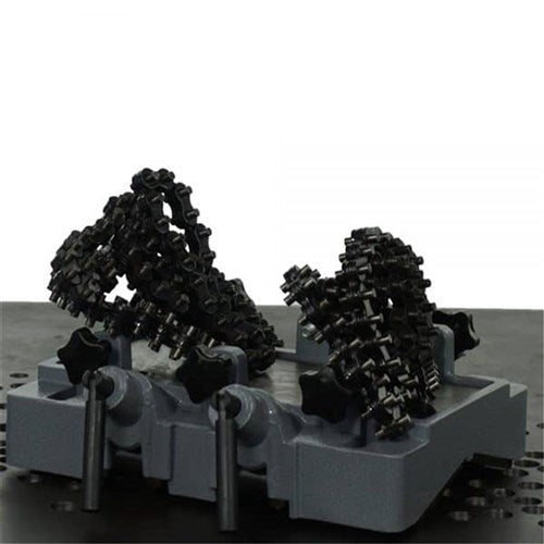 Euroboor-Pipe Adaptor Kit