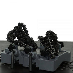 Euroboor-Pipe Adaptor Kit