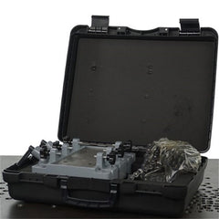 Euroboor-Pipe Adaptor Kit