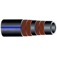 AIP - AIR HOSE HEAVY DUTY 300PSI EXITFLEX EF490 BLACK - 25MM X 20MTR | 10-000-025-020