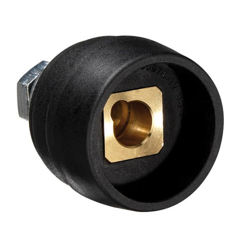Weldtronic Female Panel Socket D50 l