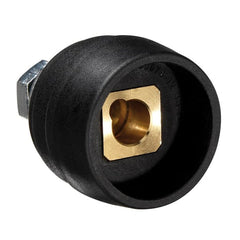 Weldtronic Female Panel Socket D50 l