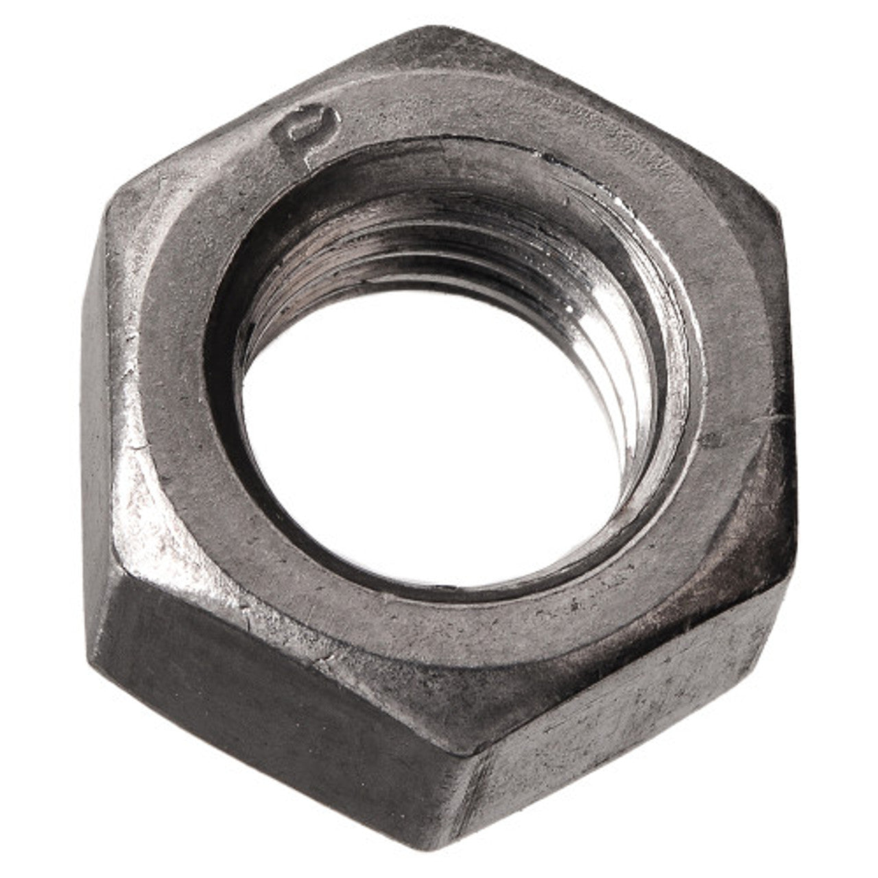 Bremick - Grade 7m Heavy Hex Nuts Plain UNC 1" (Box of 25)