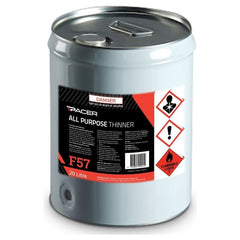 Pacer - F57 All Purpose Thinners 20 lt | PAPT20