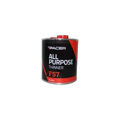 Pacer - F57 All Purpose Thinners 4lt | PAPT4