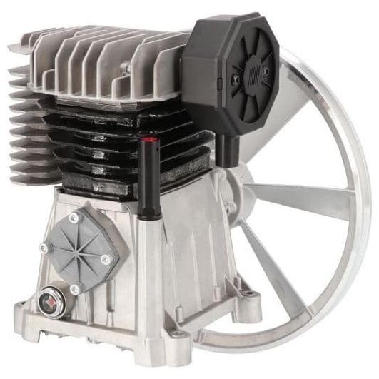 MCMillan - Compressor Pumps McMillan 1036 RPM 2/1 Cylinders / Stages | PAT24