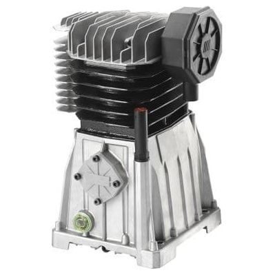 MCMillan - Compressor Pumps McMillan 950 RPM 2/1 Cylinders / Stages | PAT38