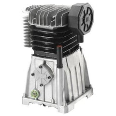MCMillan - Compressor Pumps McMillan 950 RPM 2/1 Cylinders / Stages | PAT38