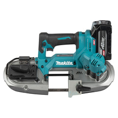 Makita - 40V Max Brushless Compact Band Saw | PB003GZ
