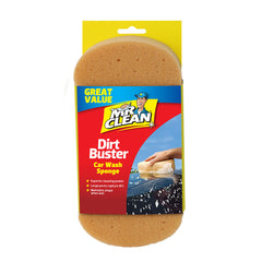 Sabco - Mr Clean Dirt Buster | PB048D