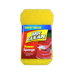 Sabco - Mr Clean Power Sponge | PB124C