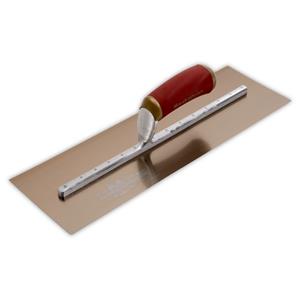 AG Pulie - PERMASHAPE GOLDEN S/S TROWEL 356x127mm DURASOFT | PB145GSD
