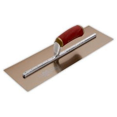 AG Pulie - PERMASHAPE GOLDEN S/S TROWEL 356x127mm DURASOFT | PB145GSD