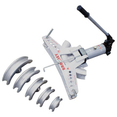 Garrick Herbert - Bramley Heavy Duty Pipe Bender (Manual Hydraulic) | PB2