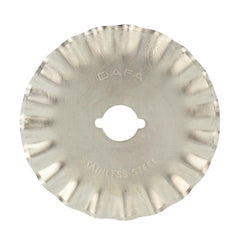 Sterling-45Mnm Pinking Blade
