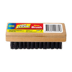 Sabco - Mr Clean Shoe Brush | PB477