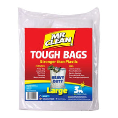 Sabco - Mr Clean Tough Bags Large 3pk | PB586