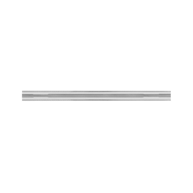 Alpha-Reversable Planer Blades - Pack Of 2 Carded