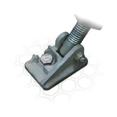 ICCONS® - Heavy Duty Brace Anchor M14 X 115.0 mm (Compliant With As3850:1:2015) | PBA20115 75 pcs