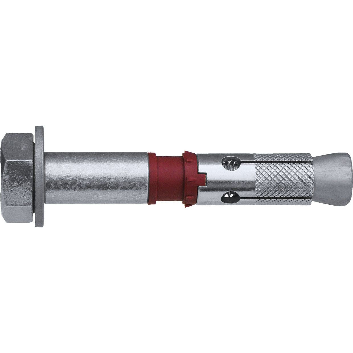ICCONS® - Heavy Duty Brace Anchor M14 X 115.0 mm (Compliant With As3850:1:2015) | PBA20115 75 pcs
