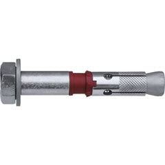 ICCONS® - Heavy Duty Brace Anchor M14 X 115.0 mm (Compliant With As3850:1:2015) | PBA20115 75 pcs