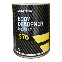 Pacer - S76 Body Deadener 1lt | PBD1