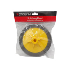 Phoenix - Polishing Head - Black | PBPH14