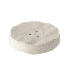 Union Buffing Wheel Calico 150 x 100 Fold