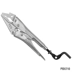 Precision Specialty Tools - PLIERS LOCKING EXTRACTOR 175mm STRONGHAND | PBX710