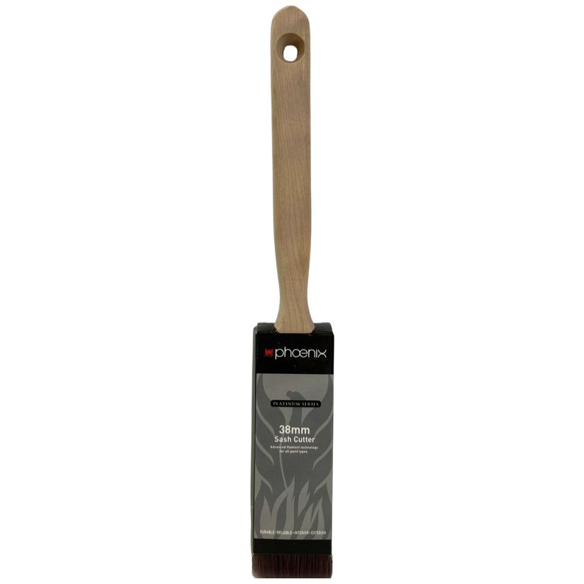 Phoenix - Platinum Sash Cutter 38mm | PC38