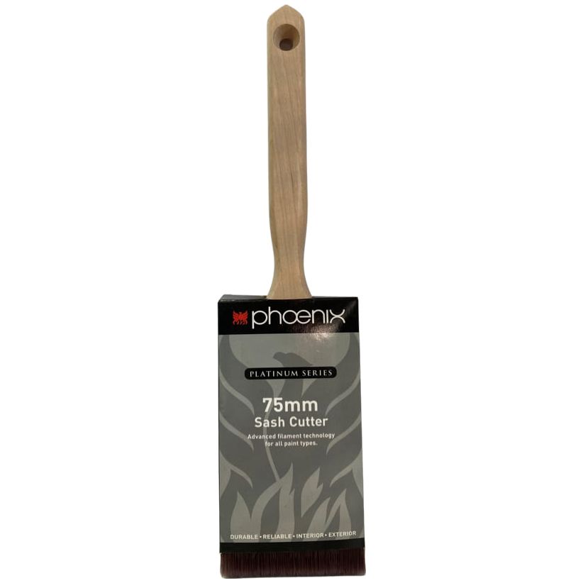 Phoenix - Platinum Sash Cutter 75mm | PC75
