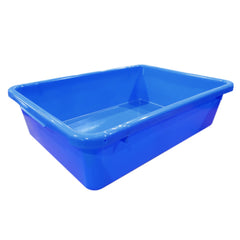 Richmond Rolling Solutions - 22.7L Blue Nest Crate | 326NCR227BLU