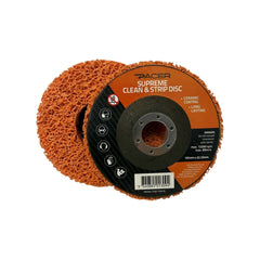 Pacer - Supreme Ceramic Clean & Strip Disc 125mm | PCSD125