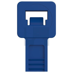 Hobsons - 4.6 x 200 TEFZEL HEC CABLE TIE - STANDARD | CT194 (Pack of 100)
