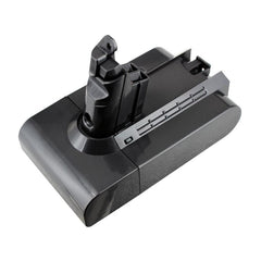 Powercell - 21.6V 2000mAh 43Wh Li-Ion - Suits Dyson DC59-62 | PCVDY04