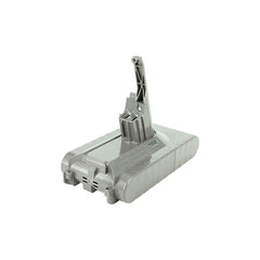 Powercell - 21.6V 4000mAh 86Wh Li-Ion - Suits Dyson V8 Animal 215681 | PCVDY05