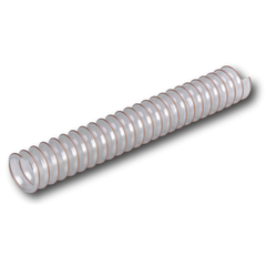 Hardie Hose - PU Antistatic Ducting 300mm x Metre | PD-PA300