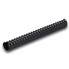 Hardie Hose - Black TPR Ducting 150mm x Metre | PD-TR150
