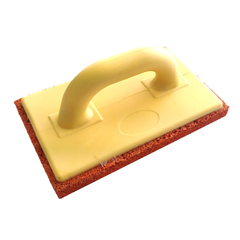 Spear & Jackson - Float Sponge 230Mm X 140Mm Polyeurethane Handle | SJ-PD101