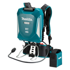 Makita Tools - 43.5Ah Portable Power Supply - Includes: Charger | PDC1500A01