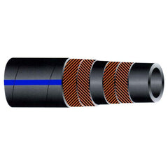 AIP - Dry Cement Hose Exitflex Ef626 PSI - 102mm X Mtr | 10-885-102a-cut | PDCH102