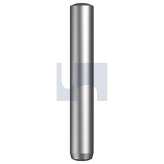 Hobsons - 5mm x 30 PLAIN DIN 6325 M6 / Alloy Steel DOWEL PIN | DM5/30 (Pack of 100)