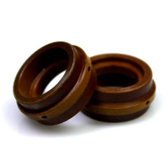 Weldtronic - PE101 Swirl Ring | 60030