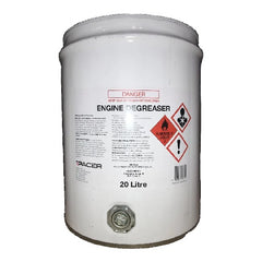 Pacer - Solvent Engine Degreaser 20l | PED20