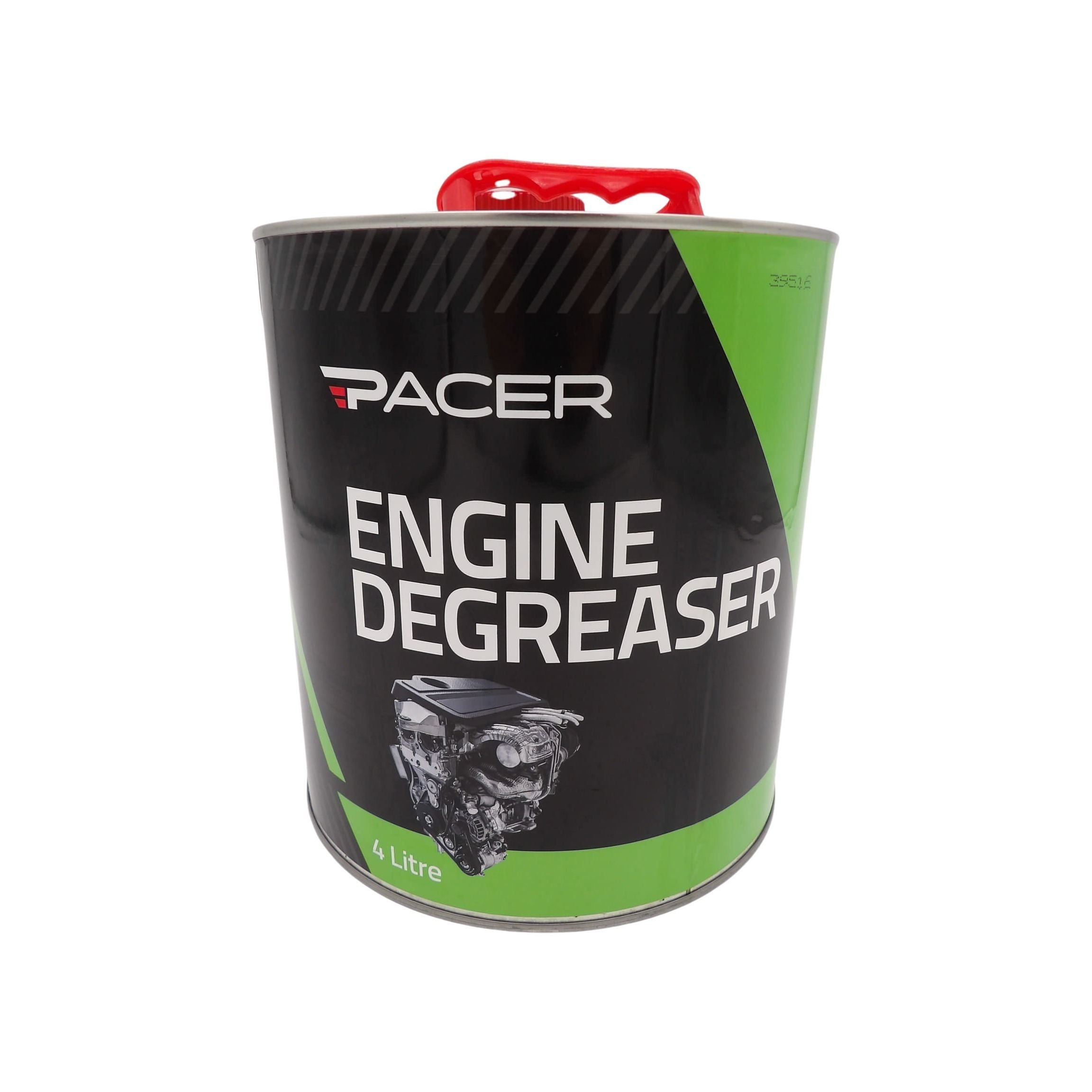 Pacer - Solvent Engine Degreaser 4lt | PED4