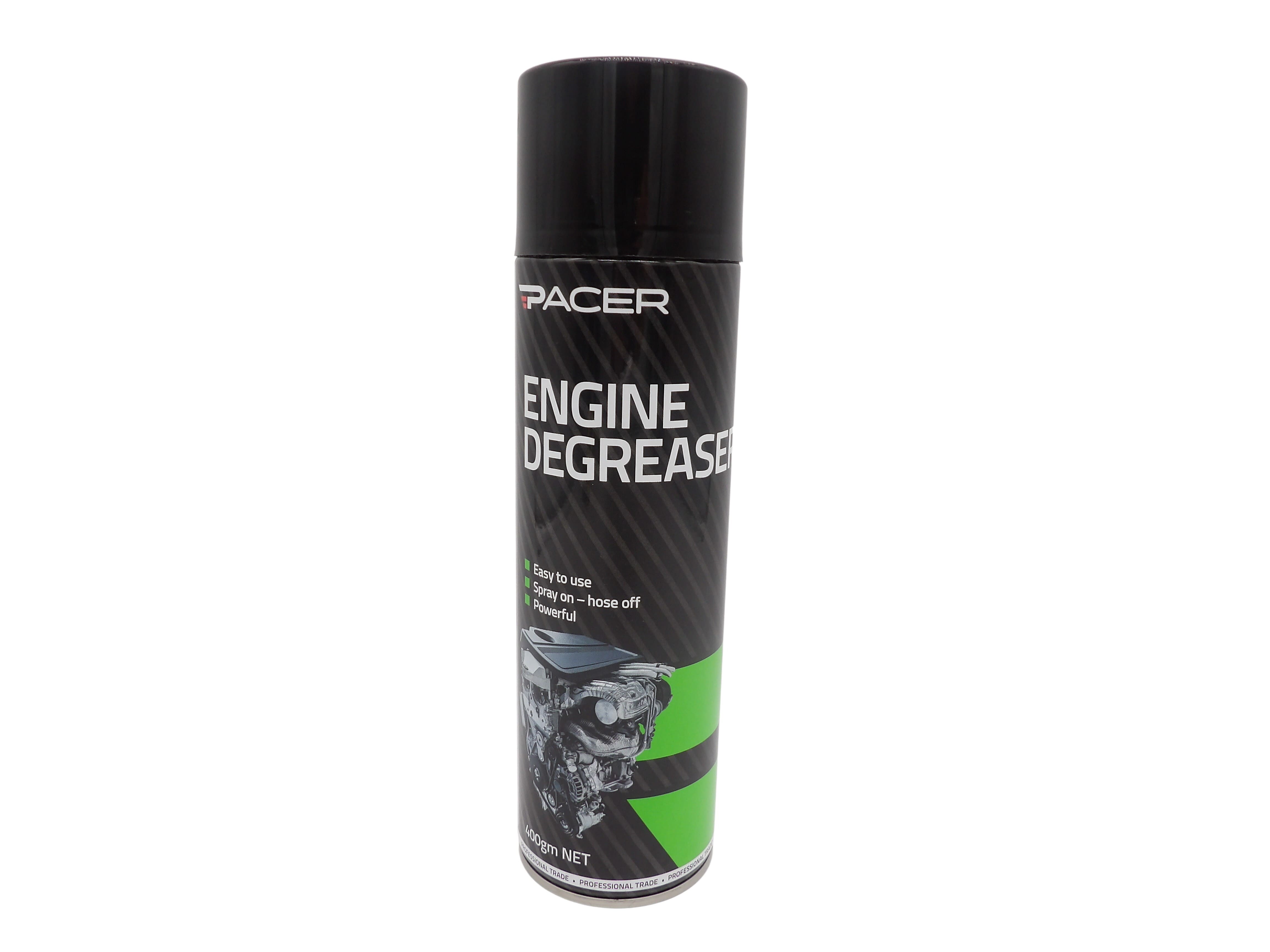 Pacer - Engine Degreaser 400gm | PED400