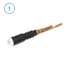 Weldtronic - SGT20 WP Torch Body Pencil | PWP20P